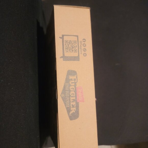 Fuggler(Funny Ugly Monster) - Picture 3 of 3